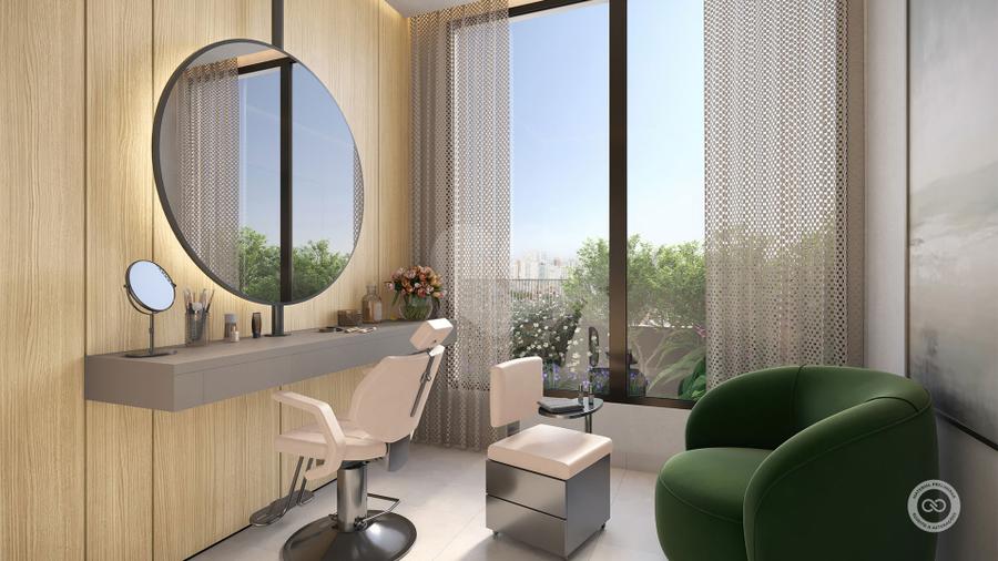 Salon Prive - Beauty Room