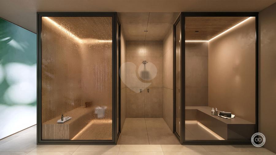 Saunas