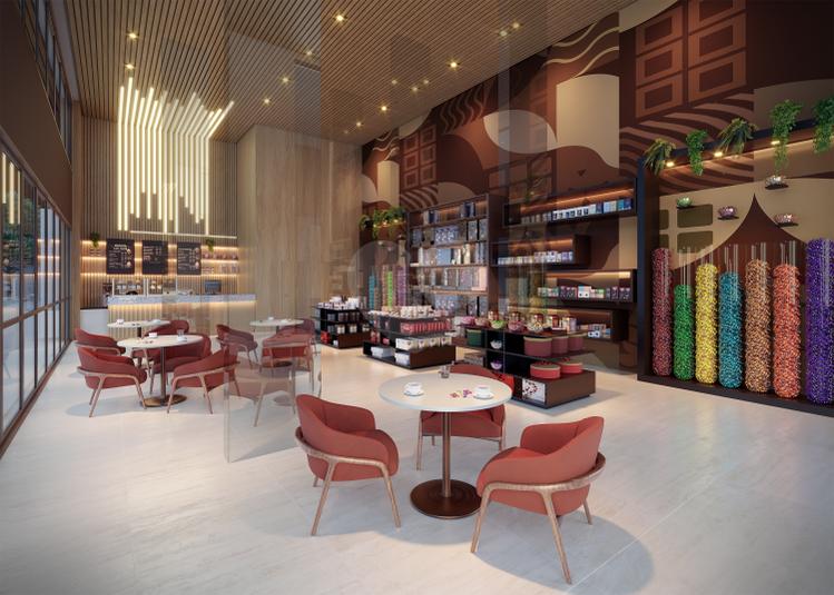 Loja - Cardoso de Melo