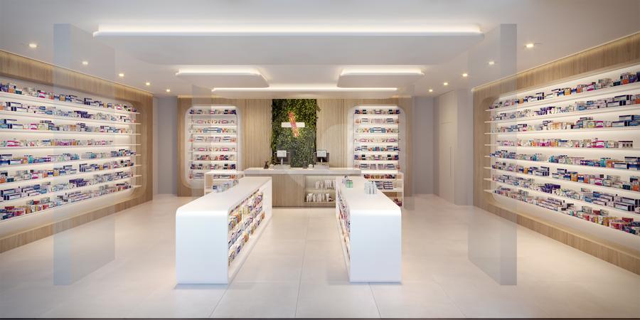 Loja - Lourenço Marques