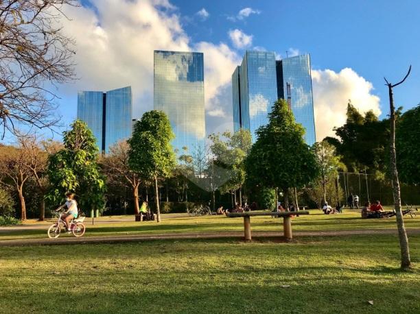 Parque do Povo
