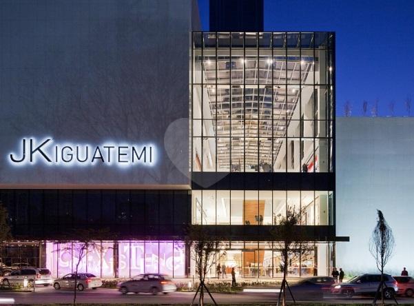 JK Iguatemi