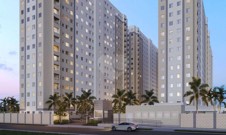 Residencial Estoril - Gran Prix Interlagos São Paulo Vila Emir REM23551 1