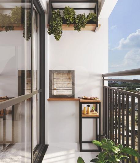 Terraço 