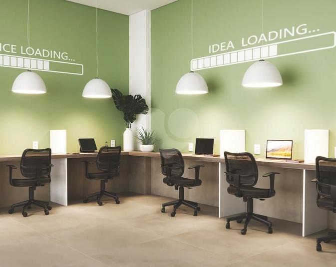 Coworking 