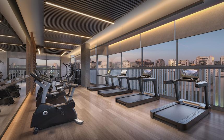 Fitness