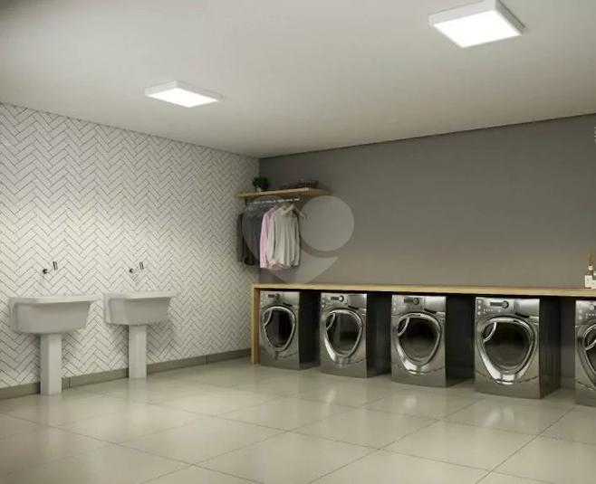 Lavanderia