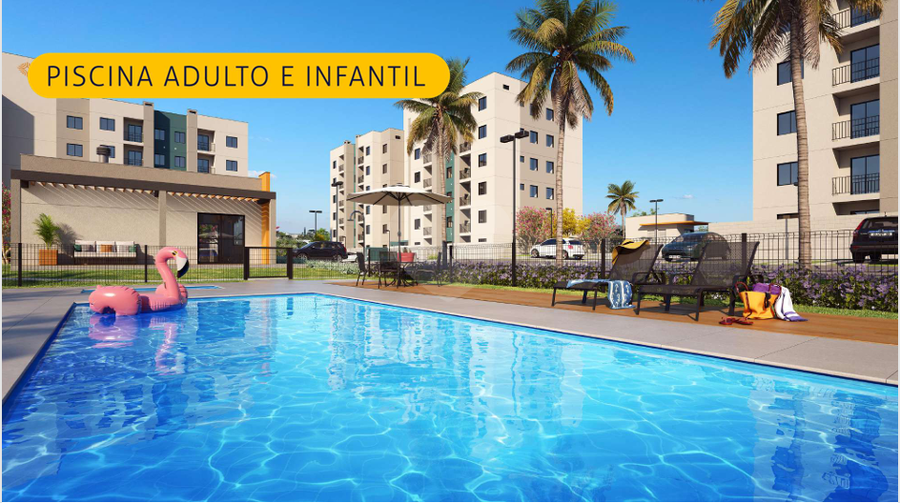 Vega Neoville Curitiba Cidade Industrial REM23632 3