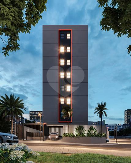 Residencial Connect Saira Sorocaba Jardim Saira REM23637 1