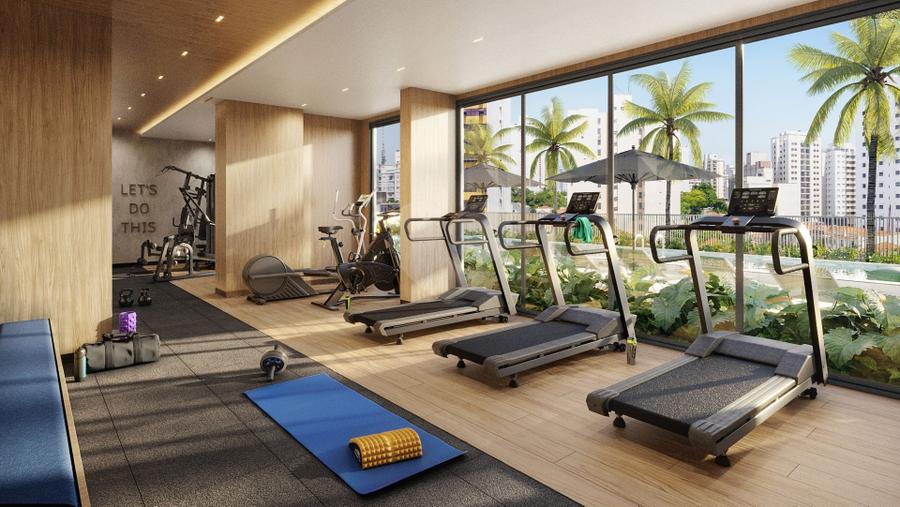 Fitness