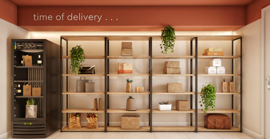 Delivery