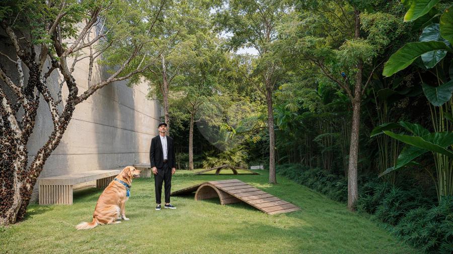 Pet Place