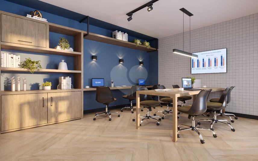 Coworking