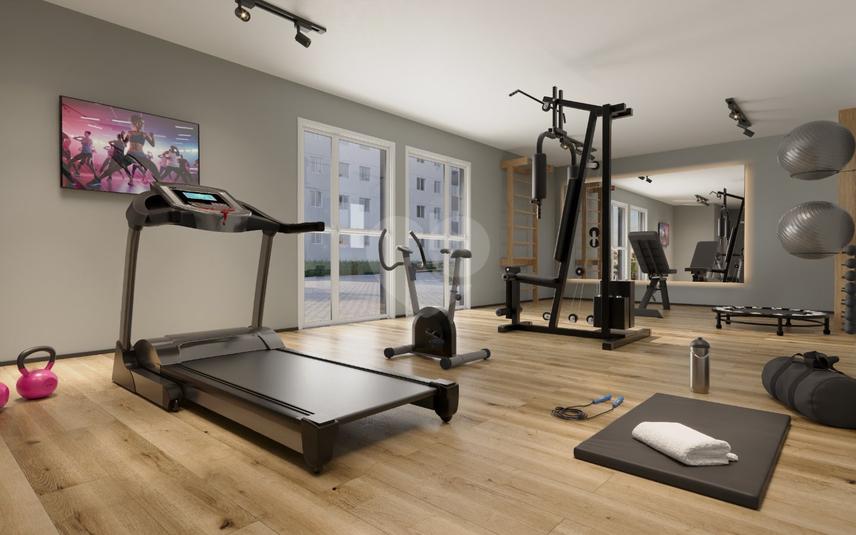 Fitness
