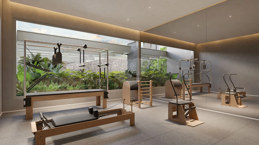 Pilates