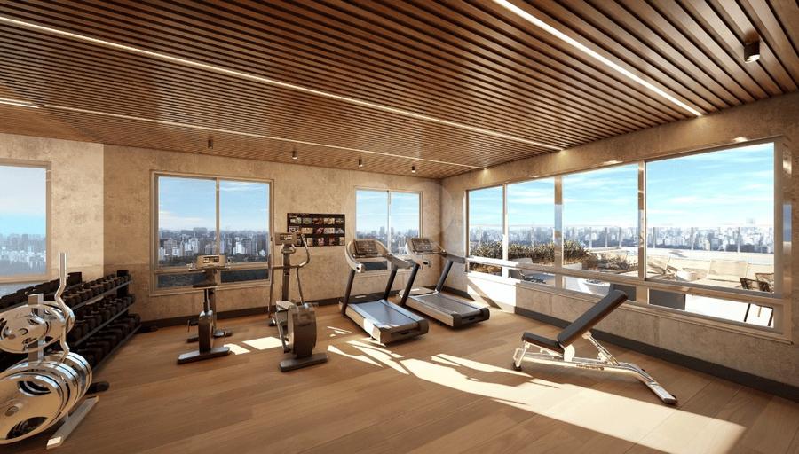 Fitness - Studios
