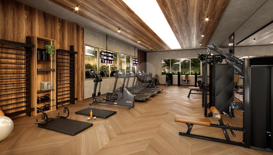 Fitness