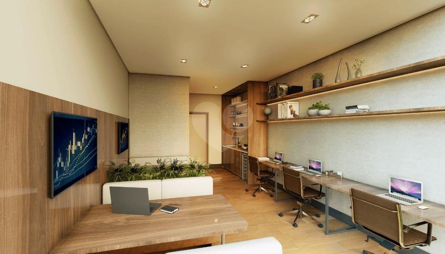 Coworking - Studios