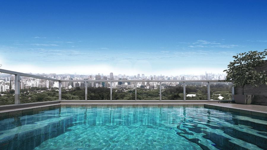 Piscina - Studios