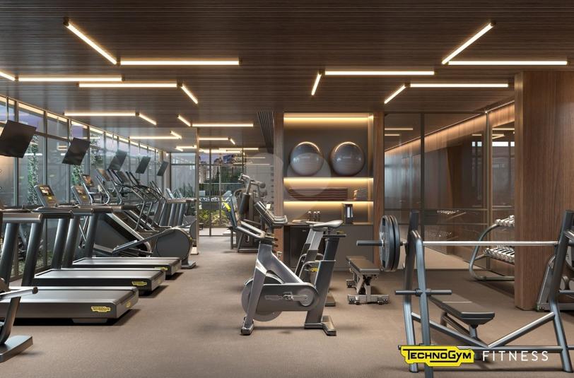 Fitness