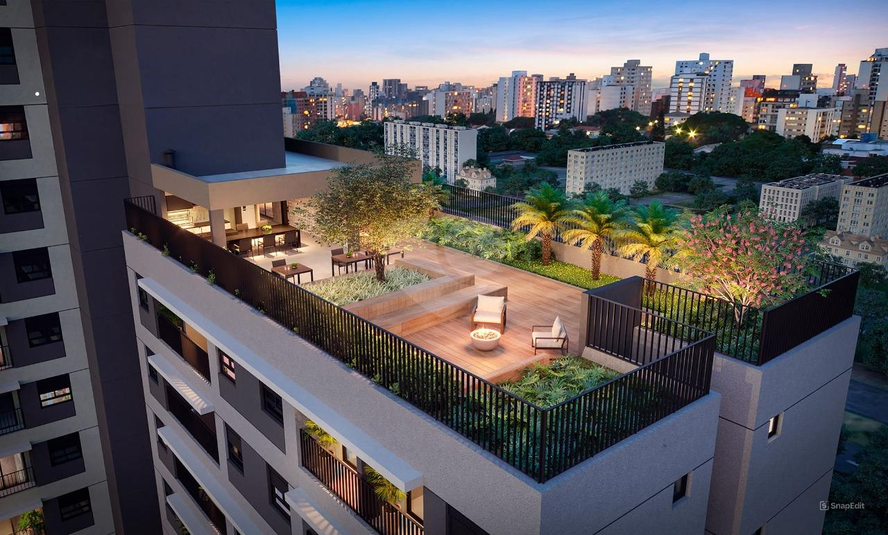 Terraço Coletivo