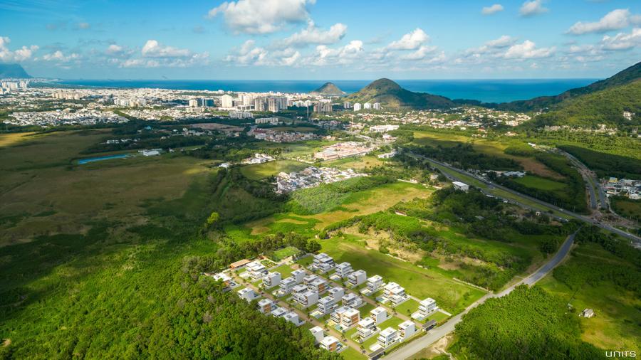 Reserva Oceânico Rio De Janeiro Recreio Dos Bandeirantes REM23682 2