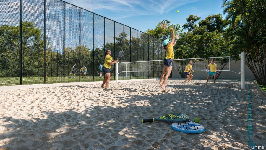 Reserva Oceânico Rio De Janeiro Recreio Dos Bandeirantes REM23682 13