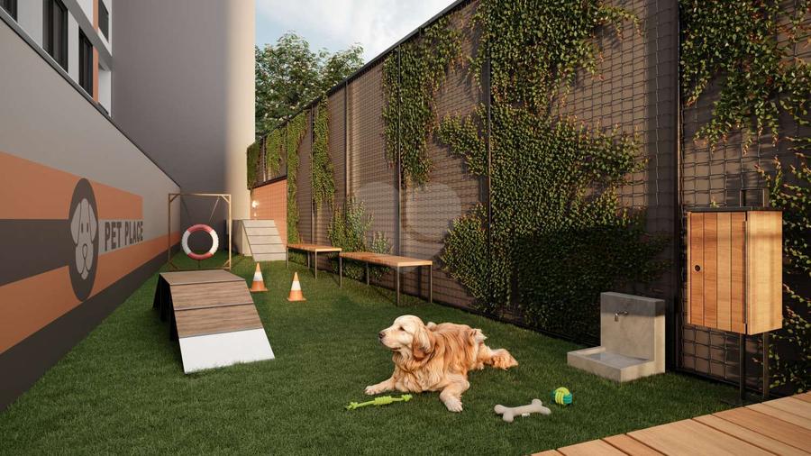 Pet Place
