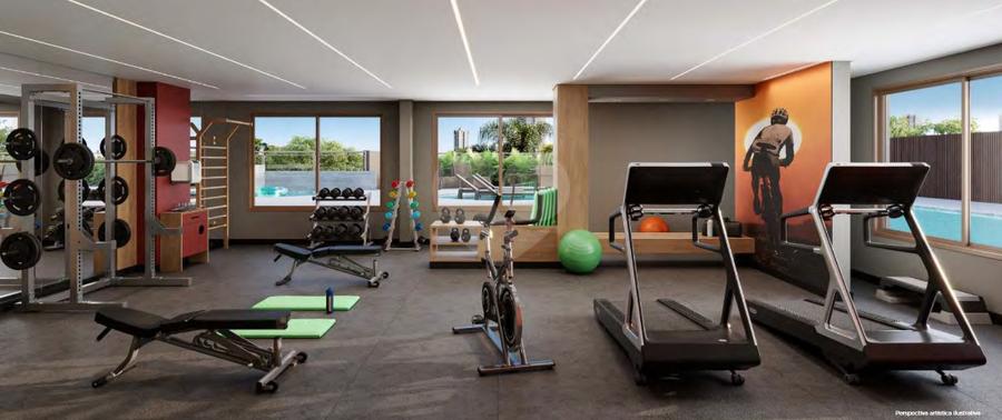 Fitness