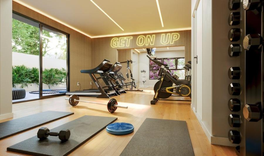 Fitness