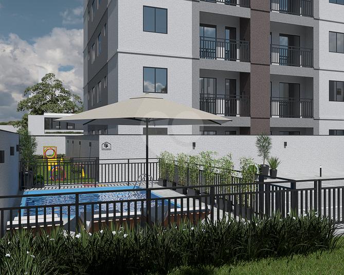 Voltare Residencial Pinhais Vargem Grande REM23708 6