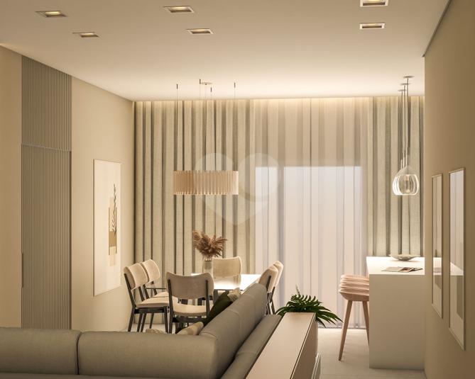 Sala de Estar