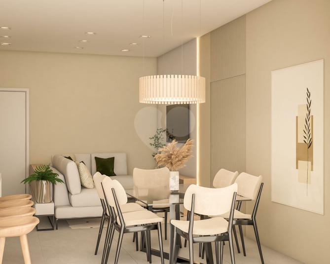 Sala de Jantar