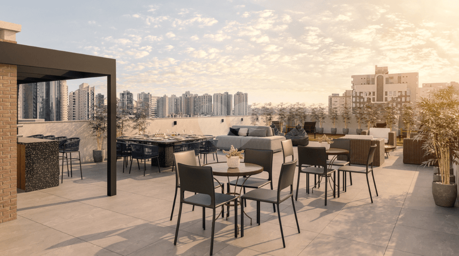 Terraço Coletivo