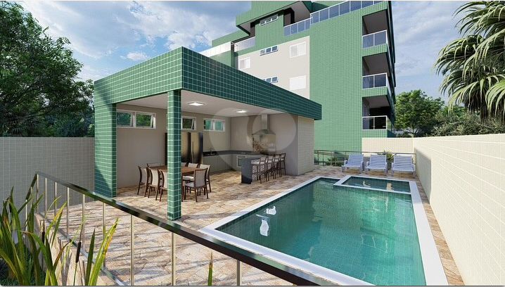 Indaiá Green Residence Bertioga Indaiá REM23724 6