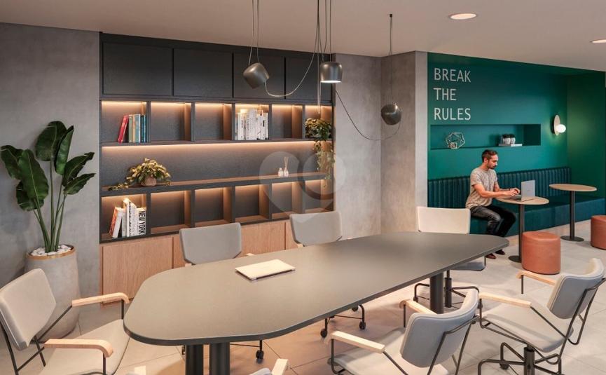 Coworking 