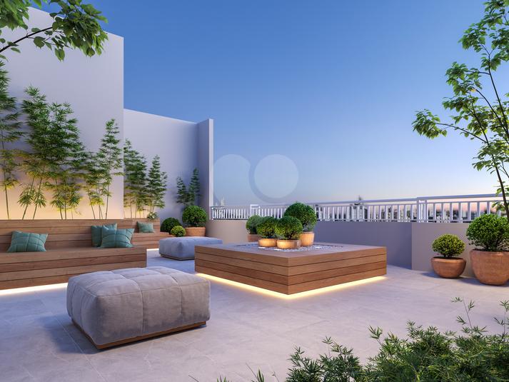 Residencial Porto Fino Mogi Das Cruzes Mogi Moderno REM23740 16