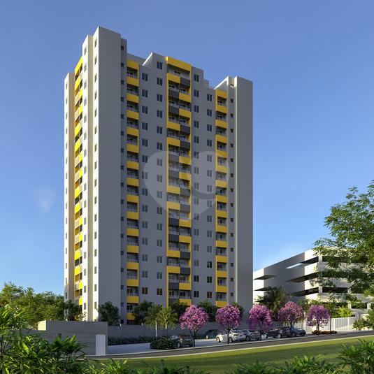 Residencial Porto Fino Mogi Das Cruzes Mogi Moderno REM23740 1