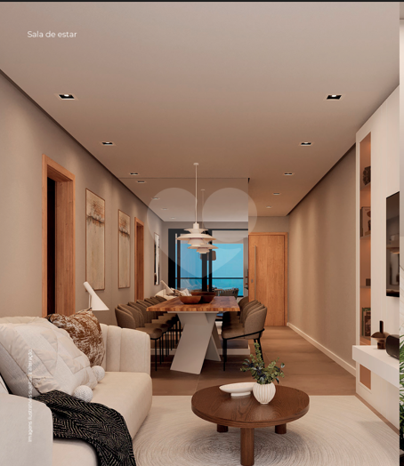 Residencial Ilha De Paros Santos Boqueirão REM23741 13