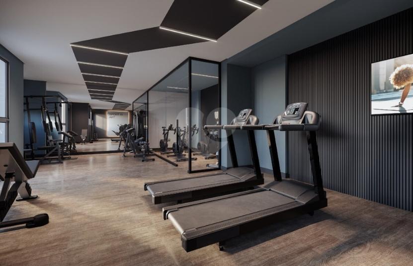 Fitness Interno