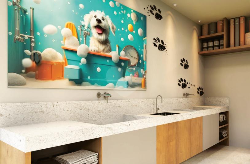 Pet Care