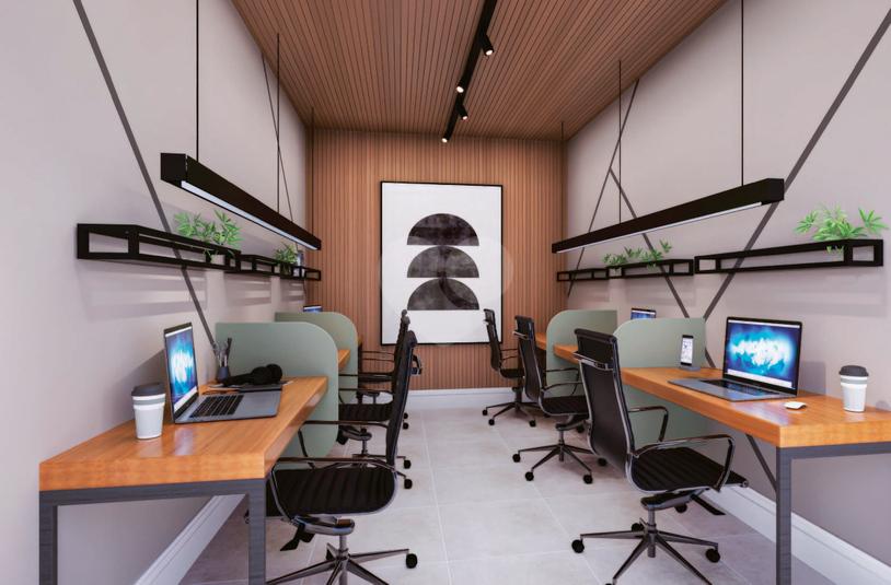 Coworking