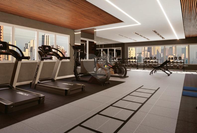 Fitness