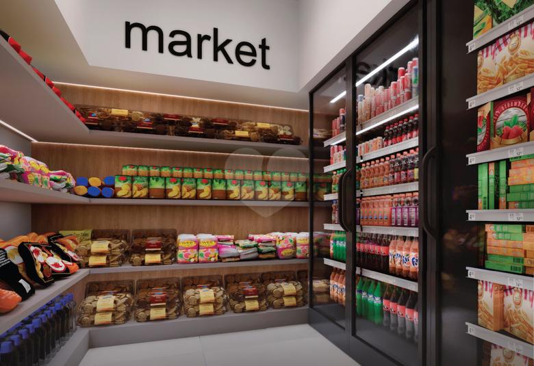 Market