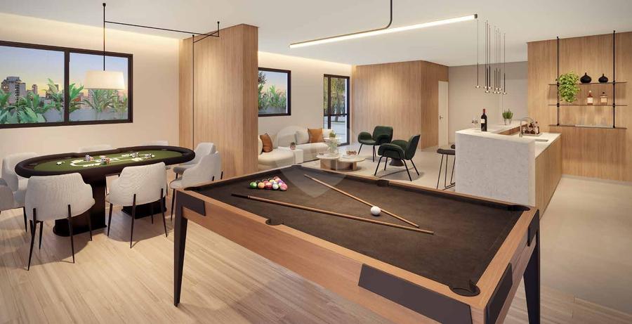 Sala de Jogos 
