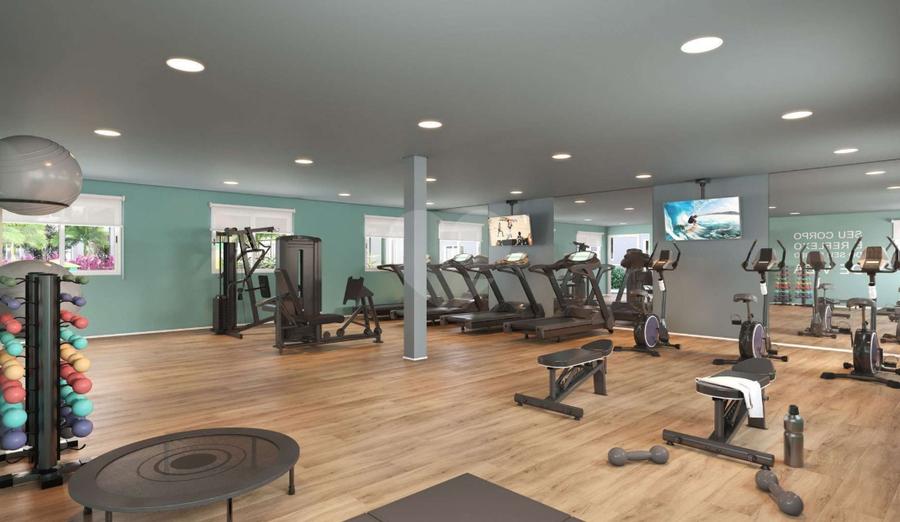 Fitness