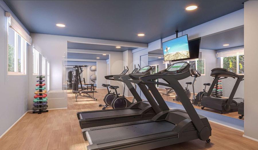 Fitness