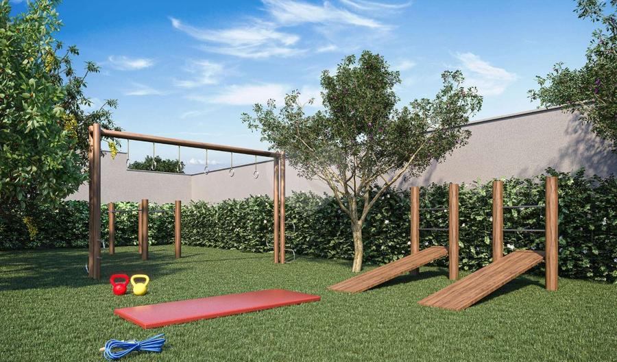 Fitness Externo 