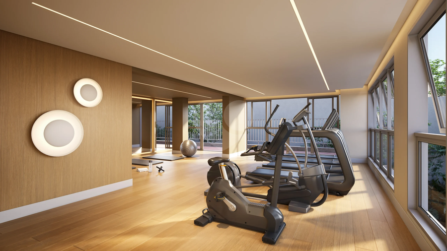 Fitness