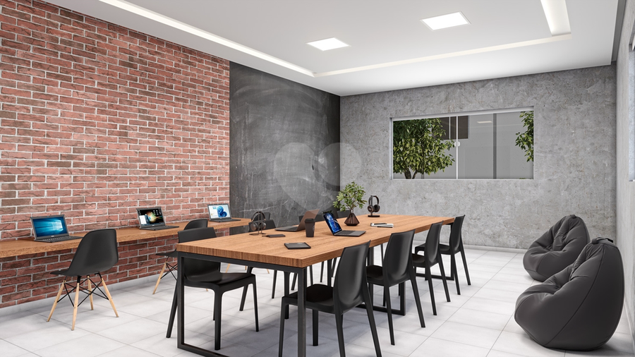 Coworking